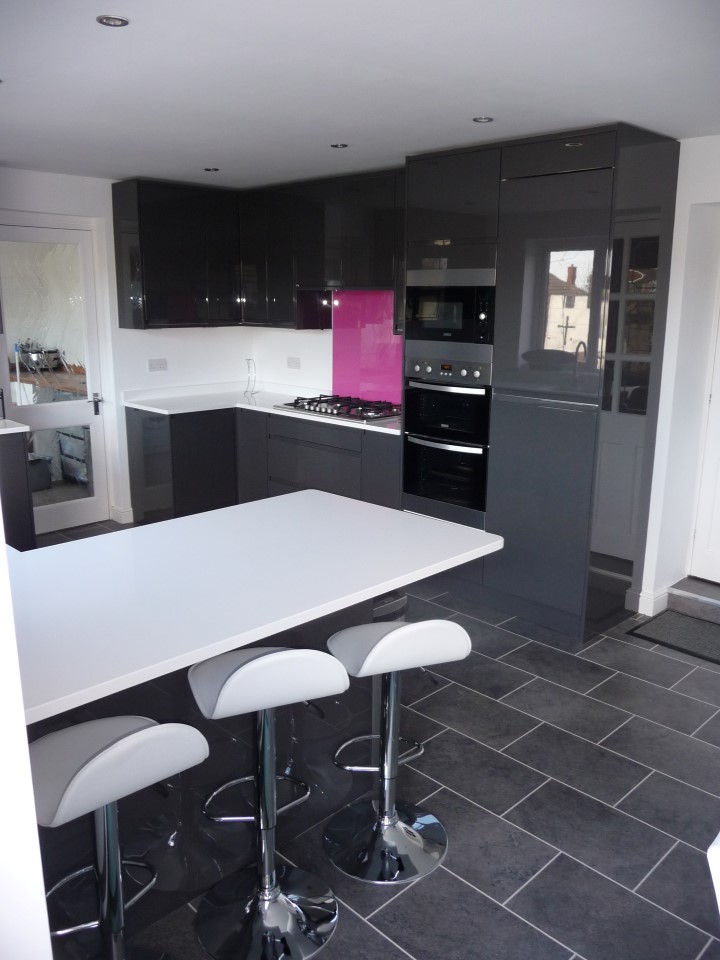 Wepre Kitchen