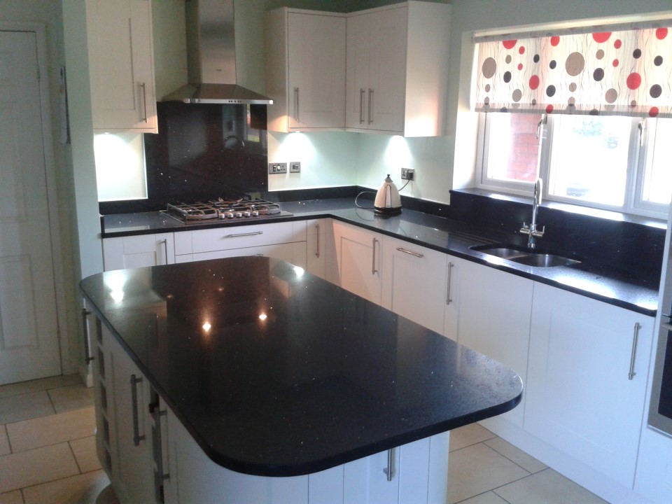 Mold Kitchen Sept 15